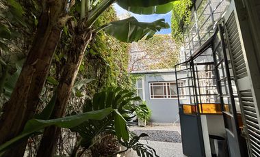 ALQUILER PH AMUEBLADO IMPERDIBLE !