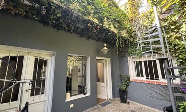 ALQUILER PH AMUEBLADO IMPERDIBLE !