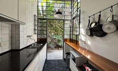 ALQUILER PH AMUEBLADO IMPERDIBLE !