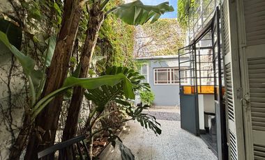 ALQUILER PH AMUEBLADO IMPERDIBLE !