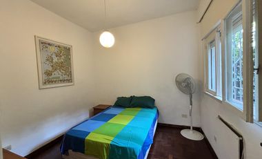 ALQUILER PH AMUEBLADO IMPERDIBLE !