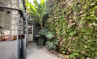 ALQUILER PH AMUEBLADO IMPERDIBLE !