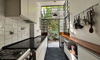 ALQUILER PH AMUEBLADO IMPERDIBLE !