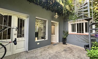 ALQUILER PH AMUEBLADO IMPERDIBLE !