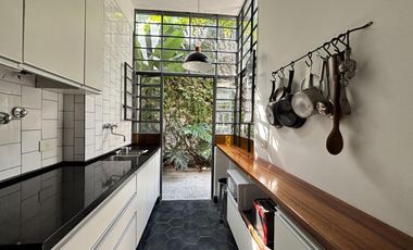 ALQUILER PH AMUEBLADO IMPERDIBLE !