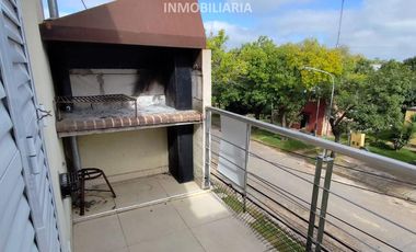Departamento en Villa Elisa