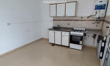 Departamento en Villa Elisa