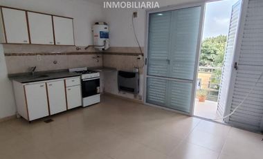Departamento en Villa Elisa