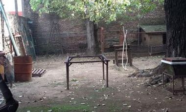 Galpón - Lomas de Zamora Oeste