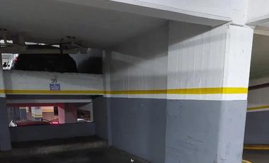 Cocheras en Barrio Norte, excelente oportunidad