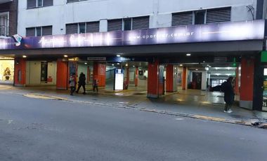 Cocheras en Barrio Norte, excelente oportunidad