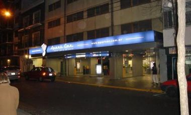 Cocheras en Barrio Norte, excelente oportunidad