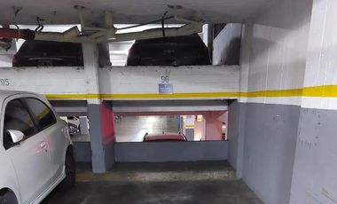 Cocheras en Barrio Norte, excelente oportunidad