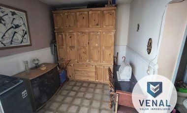 Venta PH tipo casa 3 ambientes con Cochera, Patio y Terraza – Oportunidad en José Ingenieros.