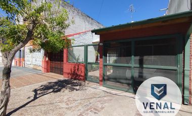 Venta PH tipo casa 3 ambientes con Cochera, Patio y Terraza – Oportunidad en José Ingenieros.