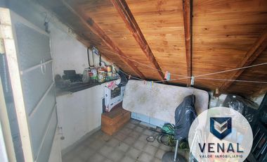 Venta PH tipo casa 3 ambientes con Cochera, Patio y Terraza – Oportunidad en José Ingenieros.