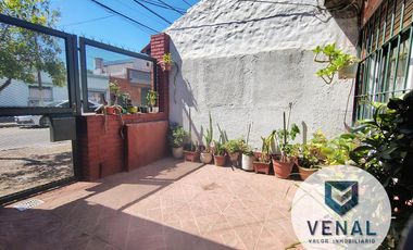 Venta PH tipo casa 3 ambientes con Cochera, Patio y Terraza – Oportunidad en José Ingenieros.
