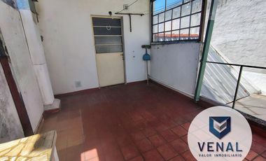 Venta PH tipo casa 3 ambientes con Cochera, Patio y Terraza – Oportunidad en José Ingenieros.