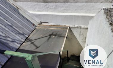 Venta PH tipo casa 3 ambientes con Cochera, Patio y Terraza – Oportunidad en José Ingenieros.