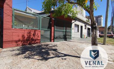 Venta PH tipo casa 3 ambientes con Cochera, Patio y Terraza – Oportunidad en José Ingenieros.