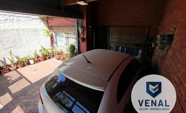 Venta PH tipo casa 3 ambientes con Cochera, Patio y Terraza – Oportunidad en José Ingenieros.