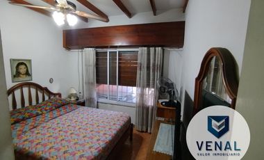Venta PH tipo casa 3 ambientes con Cochera, Patio y Terraza – Oportunidad en José Ingenieros.