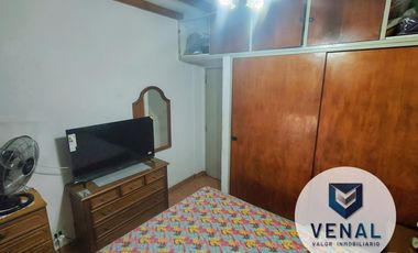 Venta PH tipo casa 3 ambientes con Cochera, Patio y Terraza – Oportunidad en José Ingenieros.