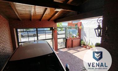 Venta PH tipo casa 3 ambientes con Cochera, Patio y Terraza – Oportunidad en José Ingenieros.