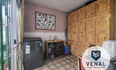 Venta PH tipo casa 3 ambientes con Cochera, Patio y Terraza – Oportunidad en José Ingenieros.