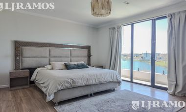 Increible casa en Venta en Barrio Muelles Puertos
