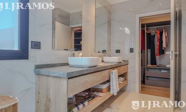 Increible casa en Venta en Barrio Muelles Puertos