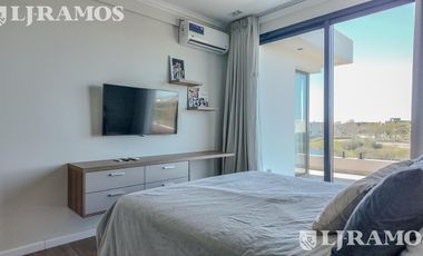 Increible casa en Venta en Barrio Muelles Puertos