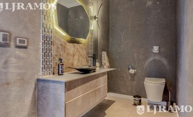 Increible casa en Venta en Barrio Muelles Puertos