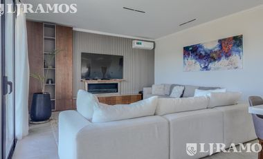 Increible casa en Venta en Barrio Muelles Puertos