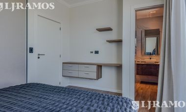 Increible casa en Venta en Barrio Muelles Puertos