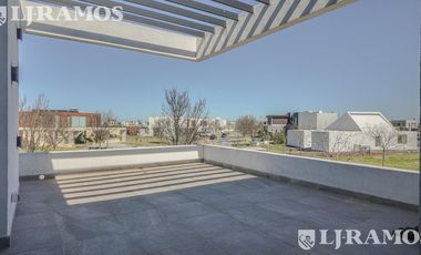 Increible casa en Venta en Barrio Muelles Puertos