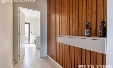 Increible casa en Venta en Barrio Muelles Puertos