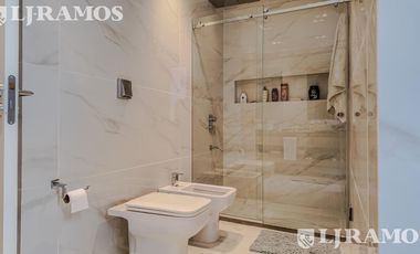 Increible casa en Venta en Barrio Muelles Puertos