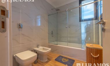 Increible casa en Venta en Barrio Muelles Puertos