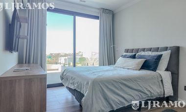 Increible casa en Venta en Barrio Muelles Puertos