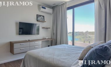 Increible casa en Venta en Barrio Muelles Puertos