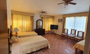 casa de campo en Ixtapan de la Sal