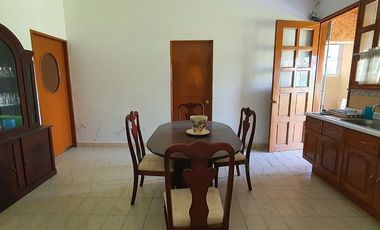 casa de campo en Ixtapan de la Sal