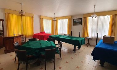 casa de campo en Ixtapan de la Sal