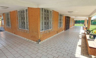 casa de campo en Ixtapan de la Sal