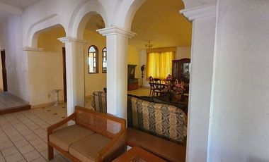 casa de campo en Ixtapan de la Sal