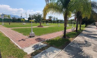 casa de campo en Ixtapan de la Sal