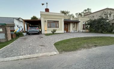 Alquiler temporario en Bella Vista, Barrio cerrado La Escondida