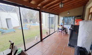 Alquiler temporario en Bella Vista, Barrio cerrado La Escondida