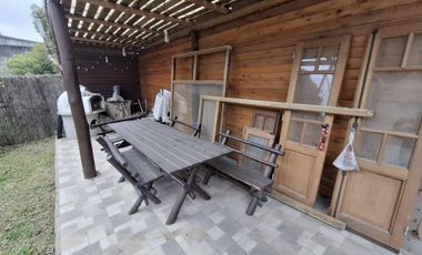 Alquiler temporario en Bella Vista, Barrio cerrado La Escondida